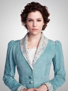 傑西卡&middot;德&middot;古維