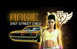 極品飛車：生死卡本谷