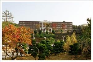 [韓國] 極東情報大學