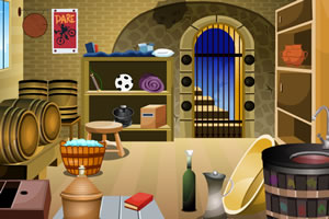 逃出老式房子 逃出老式房子