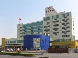 石家莊市青少年宮 石家莊市青少年宮