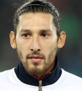 奧馬爾·巴卡里 奧馬爾·巴卡里