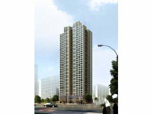 綠島公寓 綠島公寓