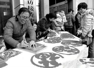 寧都縣老年大學 寧都縣老年大學