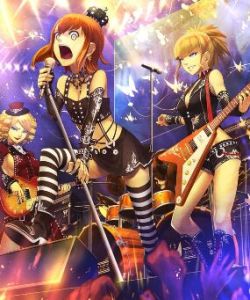 海貓鳴泣之時戰 海貓鳴泣之時戰