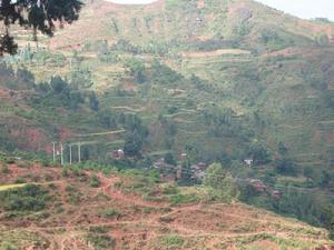 丁家山村 丁家山村