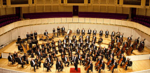 芝加哥交響樂團 芝加哥交響樂團