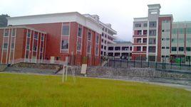 梧州市第十四中學 梧州市第十四中學