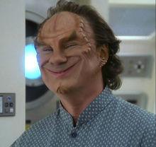 星際旅行進取號