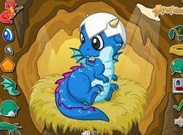 可愛小龍 可愛小龍