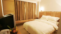 都勻神奇星島酒店