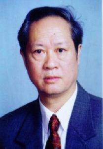 何華輝[武漢大學原法學院教授]