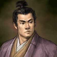 大野治長 大野治長