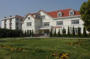 江陰職業技術學院