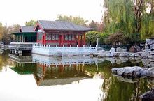 大觀園園林景觀