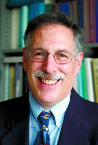 拉里·戴蒙德 拉里·戴蒙德