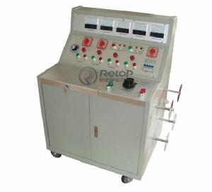 高低壓開關櫃通電測試儀 高低壓開關櫃通電測試儀