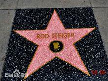 羅德·斯泰格爾