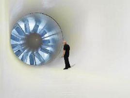 風洞流場品質 風洞流場品質