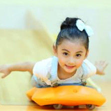 感統失調 感統失調