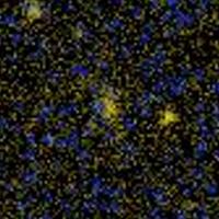 IC 1214 GALEX 彩色圖