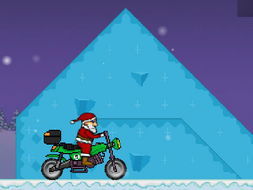 越野聖誕 越野聖誕