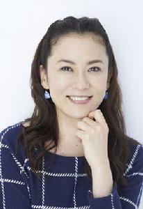 鈴木砂羽 鈴木砂羽