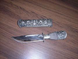 卡瓦藏刀 卡瓦藏刀