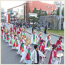 金浦文化藝術節