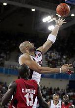 奧運會籃球比賽