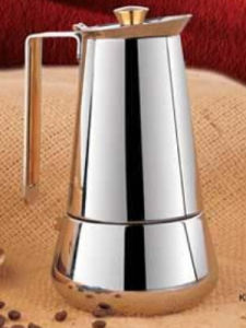 摩卡壺 摩卡壺