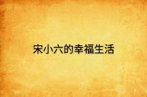 宋小六的幸福生活 宋小六的幸福生活