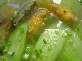 美味皮蛋黃瓜湯 美味皮蛋黃瓜湯