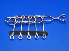 各式各樣的九連環