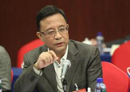 楊瀚[全國政協委員]