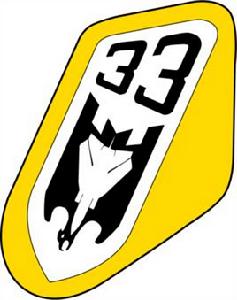 德國空軍第33戰術聯隊 德國空軍第33戰術聯隊