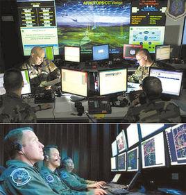 美國網軍 美國網軍