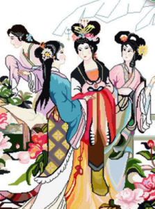 群芳[詞語概念]