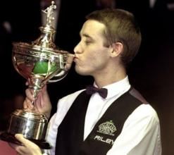 史蒂芬&middot;亨德利