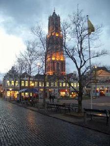 HUIS TEN BOSCH HUIS TEN BOSCH