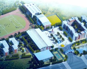 岳陽市雲夢中學 岳陽市雲夢中學