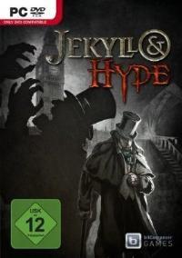 jekyll and hyde[英國作家Stevenson的作品]