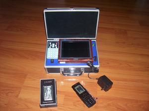 （圖）CT透視儀