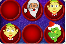 重擊聖誕怪傑 重擊聖誕怪傑