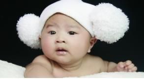 寶寶來了 寶寶來了