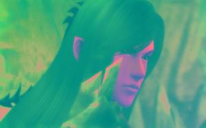 官方宣傳·龍幽小蠻篇截圖