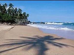 斯里蘭卡科倫坡港