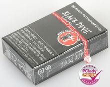 Black Devil[Black Devil 是香菸名稱]