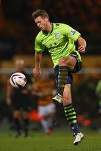 納森&middot;貝克