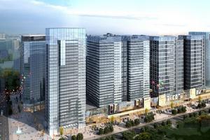 新長海經開廣場 新長海經開廣場